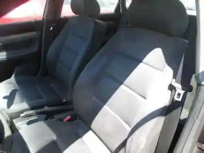 Утилизация автомобиля audi a4 berlina (b5) 1.8 года 1998 питание adr