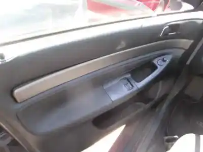 Утилизация автомобиля audi a4 berlina (b5) 1.8 года 1998 питание adr