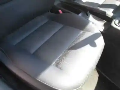 Утилизация автомобиля audi a4 berlina (b5) 1.8 года 1998 питание adr