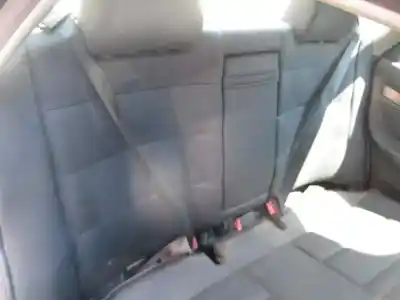 Утилизация автомобиля audi a4 berlina (b5) 1.8 года 1998 питание adr