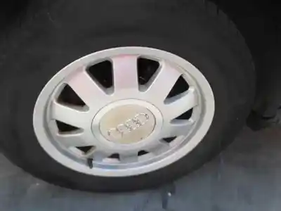 Утилизация автомобиля audi a4 berlina (b5) 1.8 года 1998 питание adr