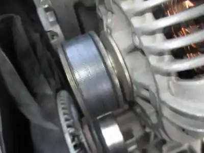 Утилизация автомобиля audi a4 berlina (b5) 1.8 года 1998 питание adr