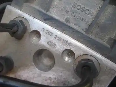 Утилизация автомобиля audi a4 berlina (b5) 1.8 года 1998 питание adr