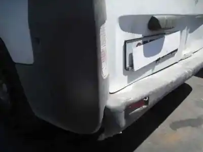 Утилизация автомобиля renault trafic combi (ab 4.01) passenger authentique combi corto года 2004 питание f9q u7