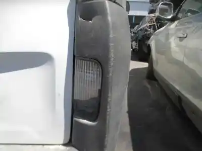 Утилизация автомобиля renault trafic combi (ab 4.01) passenger authentique combi corto года 2004 питание f9q u7