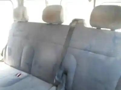 Утилизация автомобиля renault trafic combi (ab 4.01) passenger authentique combi corto года 2004 питание f9q u7