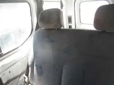 Утилизация автомобиля renault trafic combi (ab 4.01) passenger authentique combi corto года 2004 питание f9q u7