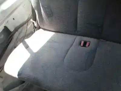 Утилизация автомобиля renault trafic combi (ab 4.01) passenger authentique combi corto года 2004 питание f9q u7