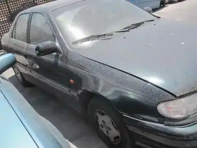 Scrapping Vehicle hyundai lantra (j1) 1.5 gls of the year 1994 powered g4dj