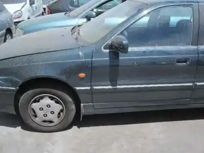 Scrapping Vehicle hyundai lantra (j1) 1.5 gls of the year 1994 powered g4dj