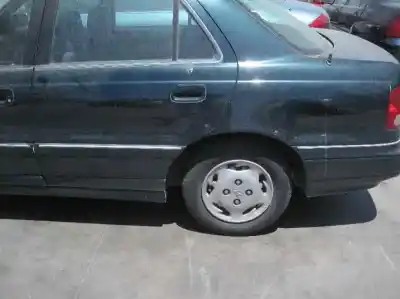 Scrapping Vehicle hyundai lantra (j1) 1.5 gls of the year 1994 powered g4dj