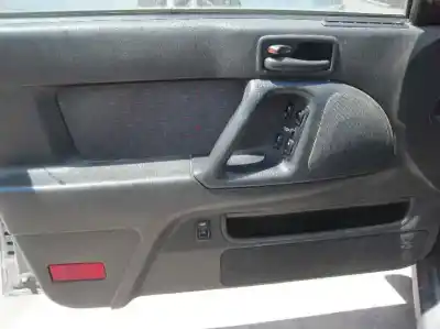 Scrapping Vehicle hyundai lantra (j1) 1.5 gls of the year 1994 powered g4dj