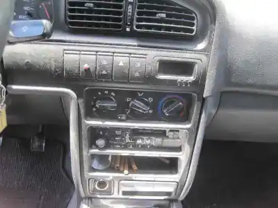 Scrapping Vehicle hyundai lantra (j1) 1.5 gls of the year 1994 powered g4dj