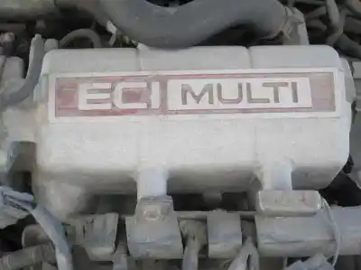 Scrapping Vehicle hyundai lantra (j1) 1.5 gls of the year 1994 powered g4dj