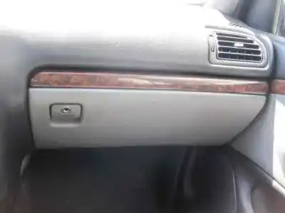 Утилизация автомобиля peugeot 406 break (s1/s2) st td года 2002 питание rhz