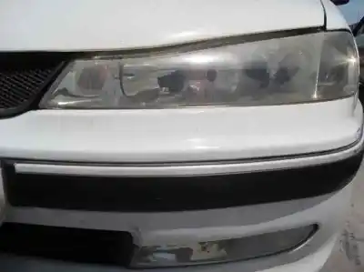 Утилизация автомобиля peugeot 406 break (s1/s2) st td года 2002 питание rhz