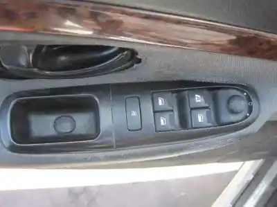 Утилизация автомобиля peugeot 406 break (s1/s2) st td года 2002 питание rhz
