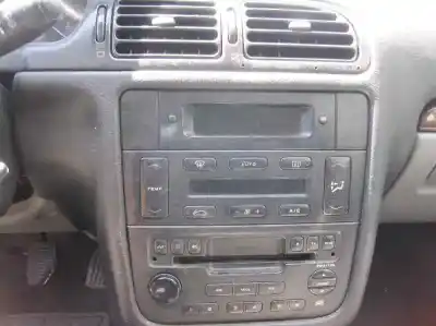 Утилизация автомобиля peugeot 406 break (s1/s2) st td года 2002 питание rhz