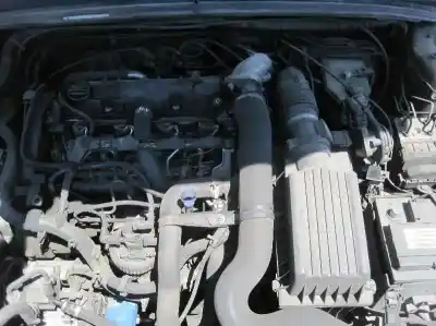 Утилизация автомобиля peugeot 406 break (s1/s2) st td года 2002 питание rhz