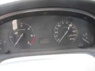 Утилизация автомобиля peugeot 406 break (s1/s2) st td года 2002 питание rhz