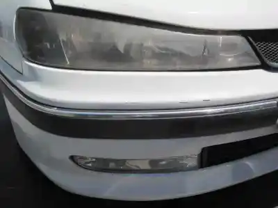 Утилизация автомобиля peugeot 406 break (s1/s2) st td года 2002 питание rhz