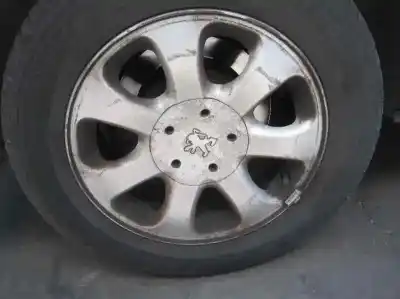 Утилизация автомобиля peugeot 406 break (s1/s2) st td года 2002 питание rhz