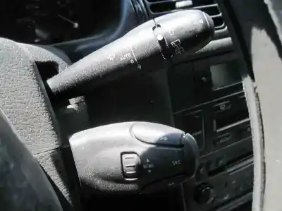Утилизация автомобиля peugeot 406 break (s1/s2) st td года 2002 питание rhz