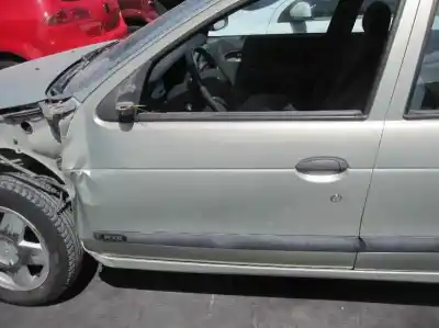 Утилизация автомобиля renault megane i berlina hatchback (ba0) 1.9 dti diesel cat 98 cv / 72 kw года 2000 питание f9q e7