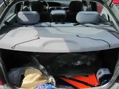 Утилизация автомобиля renault megane i berlina hatchback (ba0) 1.9 dti diesel cat 98 cv / 72 kw года 2000 питание f9q e7