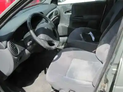 Утилизация автомобиля renault megane i berlina hatchback (ba0) 1.9 dti diesel cat 98 cv / 72 kw года 2000 питание f9q e7