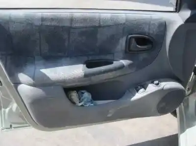 Утилизация автомобиля renault megane i berlina hatchback (ba0) 1.9 dti diesel cat 98 cv / 72 kw года 2000 питание f9q e7