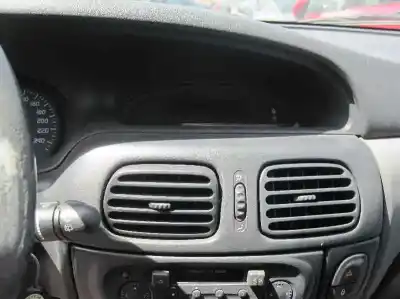 Утилизация автомобиля renault megane i berlina hatchback (ba0) 1.9 dti diesel cat 98 cv / 72 kw года 2000 питание f9q e7
