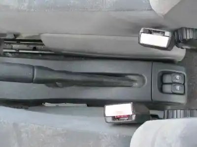 Утилизация автомобиля renault megane i berlina hatchback (ba0) 1.9 dti diesel cat 98 cv / 72 kw года 2000 питание f9q e7