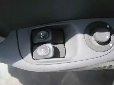 Утилизация автомобиля renault megane i berlina hatchback (ba0) 1.9 dti diesel cat 98 cv / 72 kw года 2000 питание f9q e7