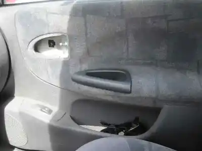 Утилизация автомобиля renault megane i berlina hatchback (ba0) 1.9 dti diesel cat 98 cv / 72 kw года 2000 питание f9q e7