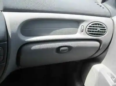 Утилизация автомобиля renault megane i berlina hatchback (ba0) 1.9 dti diesel cat 98 cv / 72 kw года 2000 питание f9q e7