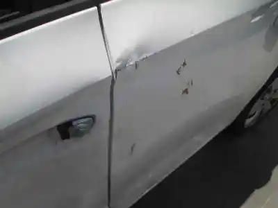 Scrapping Vehicle skoda fabia (5j2) (2007->) 1.6 ambition [1.6 ltr. - 66 kw tdi] of the year 2016 powered cus