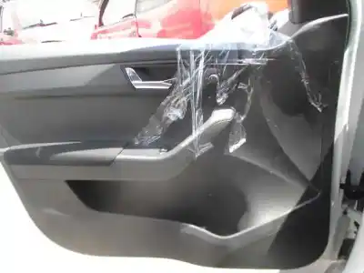 Scrapping Vehicle skoda fabia (5j2) (2007->) 1.6 ambition [1.6 ltr. - 66 kw tdi] of the year 2016 powered cus