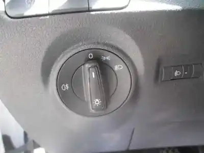 Scrapping Vehicle skoda fabia (5j2) (2007->) 1.6 ambition [1.6 ltr. - 66 kw tdi] of the year 2016 powered cus