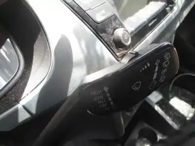 Scrapping Vehicle skoda fabia (5j2) (2007->) 1.6 ambition [1.6 ltr. - 66 kw tdi] of the year 2016 powered cus