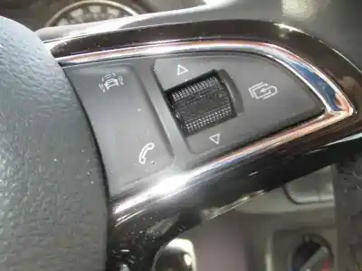 Scrapping Vehicle skoda fabia (5j2) (2007->) 1.6 ambition [1.6 ltr. - 66 kw tdi] of the year 2016 powered cus