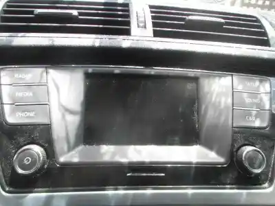 Scrapping Vehicle skoda fabia (5j2) (2007->) 1.6 ambition [1.6 ltr. - 66 kw tdi] of the year 2016 powered cus