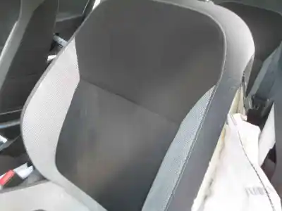 Scrapping Vehicle skoda fabia (5j2) (2007->) 1.6 ambition [1.6 ltr. - 66 kw tdi] of the year 2016 powered cus