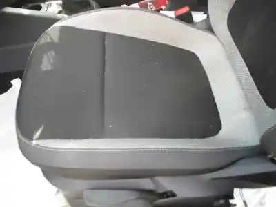 Scrapping Vehicle skoda fabia (5j2) (2007->) 1.6 ambition [1.6 ltr. - 66 kw tdi] of the year 2016 powered cus