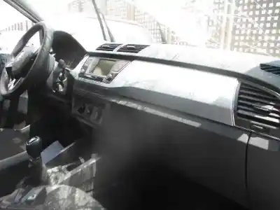 Scrapping Vehicle skoda fabia (5j2) (2007->) 1.6 ambition [1.6 ltr. - 66 kw tdi] of the year 2016 powered cus