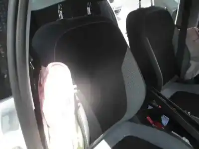 Scrapping Vehicle skoda fabia (5j2) (2007->) 1.6 ambition [1.6 ltr. - 66 kw tdi] of the year 2016 powered cus