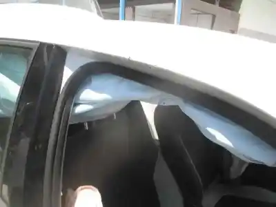 Scrapping Vehicle skoda fabia (5j2) (2007->) 1.6 ambition [1.6 ltr. - 66 kw tdi] of the year 2016 powered cus