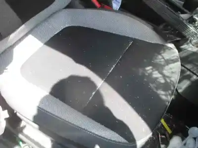 Scrapping Vehicle skoda fabia (5j2) (2007->) 1.6 ambition [1.6 ltr. - 66 kw tdi] of the year 2016 powered cus