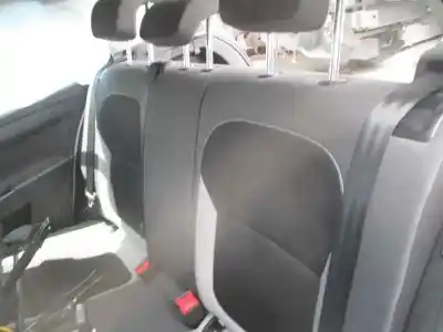 Scrapping Vehicle skoda fabia (5j2) (2007->) 1.6 ambition [1.6 ltr. - 66 kw tdi] of the year 2016 powered cus