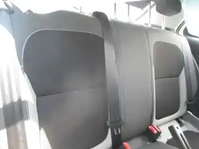 Scrapping Vehicle skoda fabia (5j2) (2007->) 1.6 ambition [1.6 ltr. - 66 kw tdi] of the year 2016 powered cus